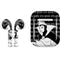 Disney Villains Evil Queen Black and White Apple AirPods Skin