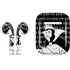 Disney Villains Evil Queen Black and White Apple AirPods Skin