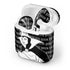 Disney Villains Evil Queen Black and White Apple AirPods Skin
