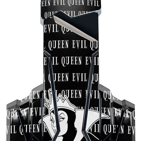 Disney Villains Evil Queen Black and White BENGOO G9000 Skin