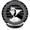Disney Villains Evil Queen Black and White Fast Charge Wireless Charging Stand Skin