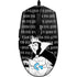 Disney Villains Evil Queen Black and White G203 Prodigy RGB Wired Gaming Mouse Skin