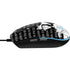 Disney Villains Evil Queen Black and White G203 Prodigy RGB Wired Gaming Mouse Skin