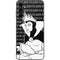 Disney Villains Evil Queen Black and White Galaxy A14 5G Skin