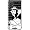 Disney Villains Evil Queen Black and White Galaxy A32 5G Clear Case