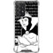 Disney Villains Evil Queen Black and White Galaxy A52 5G Clear Case