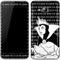 Disney Villains Evil Queen Black and White Galaxy J3 Skin