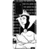 Disney Villains Evil Queen Black and White Galaxy Note20 5G Pro Case