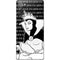 Disney Villains Evil Queen Black and White Galaxy Note20 5G Skin