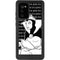 Disney Villains Evil Queen Black and White Galaxy Note20 5G Waterproof Case