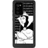 Disney Villains Evil Queen Black and White Galaxy Note20 5G Waterproof Case