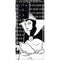 Disney Villains Evil Queen Black and White Galaxy Note20 Ultra 5G Lite Case