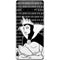 Disney Villains Evil Queen Black and White Galaxy S10 Plus Skin