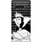 Disney Villains Evil Queen Black and White Galaxy S10 Skin