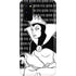 Disney Villains Evil Queen Black and White Galaxy S20 Lite Case