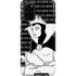 Disney Villains Evil Queen Black and White Galaxy S20 Plus Pro Case