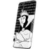 Disney Villains Evil Queen Black and White Galaxy S20 Plus Skin