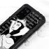 Disney Villains Evil Queen Black and White Galaxy S20 Plus Waterproof Case