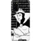 Disney Villains Evil Queen Black and White Galaxy S20 Pro Case