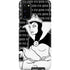 Disney Villains Evil Queen Black and White Galaxy S20 Pro Case