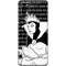Disney Villains Evil Queen Black and White Galaxy S20 Skin