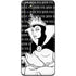 Disney Villains Evil Queen Black and White Galaxy S20 Skin