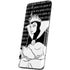 Disney Villains Evil Queen Black and White Galaxy S20 Skin