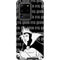 Disney Villains Evil Queen Black and White Galaxy S20 Ultra 5G Pro Case