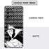 Disney Villains Evil Queen Black and White Galaxy S20 Ultra 5G Skin