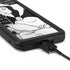 Disney Villains Evil Queen Black and White Galaxy S20 Waterproof Case