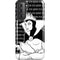 Disney Villains Evil Queen Black and White Galaxy S21 5G Pro Case