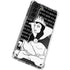 Disney Villains Evil Queen Black and White Galaxy S21 Plus 5G Clear Case