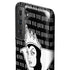 Disney Villains Evil Queen Black and White Galaxy S21 Plus 5G Pro Case