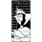 Disney Villains Evil Queen Black and White Galaxy S21 Plus 5G Skin