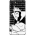 Disney Villains Evil Queen Black and White Galaxy S21 Plus 5G Skin