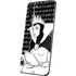 Disney Villains Evil Queen Black and White Galaxy S21 Plus 5G Skin