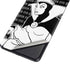 Disney Villains Evil Queen Black and White Galaxy S21 Plus 5G Skin