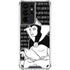 Disney Villains Evil Queen Black and White Galaxy S21 Ultra 5G Clear Case