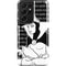 Disney Villains Evil Queen Black and White Galaxy S21 Ultra 5G Pro Case