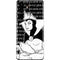 Disney Villains Evil Queen Black and White Galaxy S21 Ultra 5G Skin