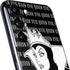 Disney Villains Evil Queen Black and White Galaxy S22 Plus Skin