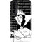 Disney Villains Evil Queen Black and White Galaxy S22 Pro Case