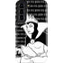 Disney Villains Evil Queen Black and White Galaxy S22 Pro Case