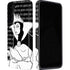 Disney Villains Evil Queen Black and White Galaxy S22 Pro Case