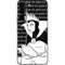 Disney Villains Evil Queen Black and White Galaxy S22 Skin