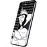 Disney Villains Evil Queen Black and White Galaxy S22 Skin