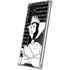 Disney Villains Evil Queen Black and White Galaxy S22 Ultra Clear Case