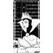 Disney Villains Evil Queen Black and White Galaxy S22 Ultra Pro Case