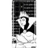Disney Villains Evil Queen Black and White Galaxy S22 Ultra Pro Case