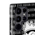 Disney Villains Evil Queen Black and White Galaxy S22 Ultra Pro Case